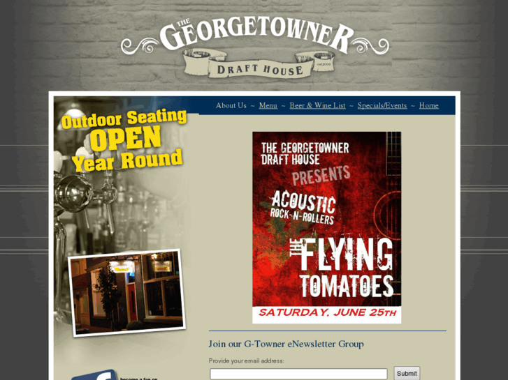 www.georgetownerdrafthouse.com