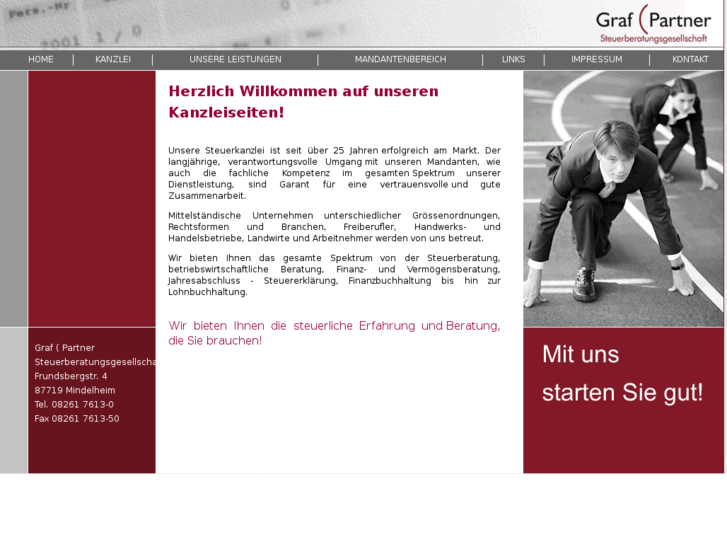 www.graf-partner.com