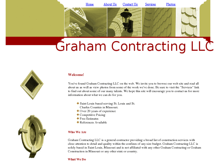 www.grahamcontractingllc.com