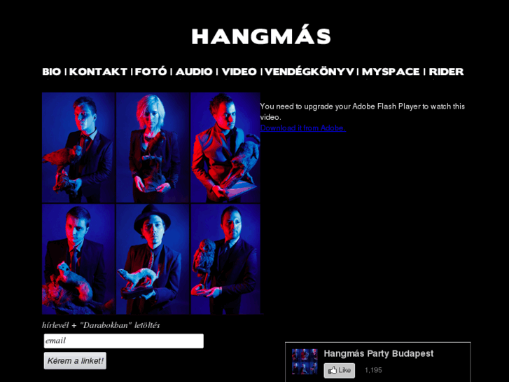 www.hangmas.hu