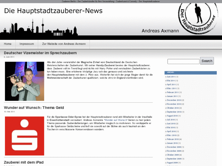 www.hauptstadtzauberer.com