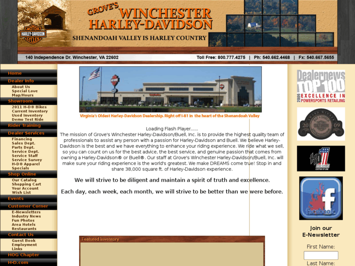 www.hdwinchester.com