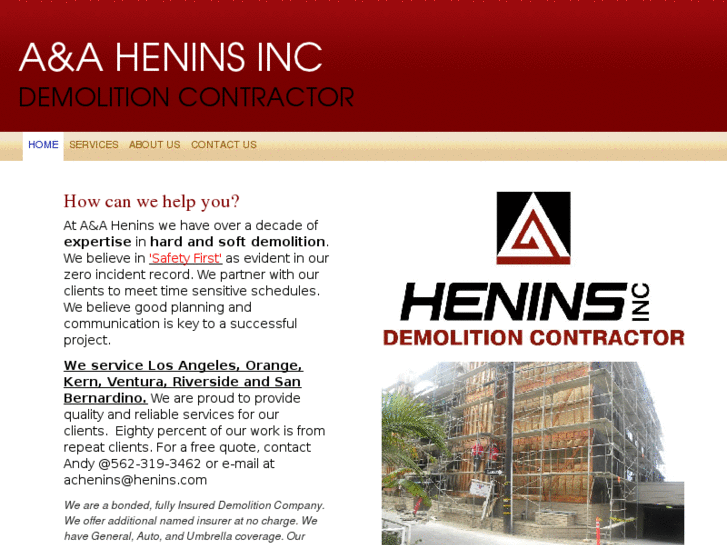 www.henins.com