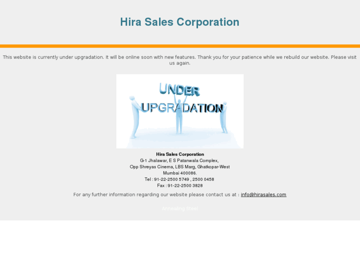 www.hirasales.com