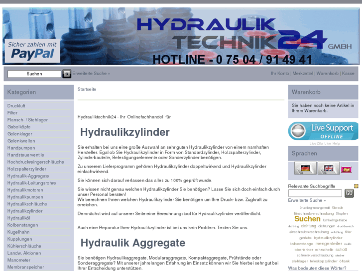 www.hydraulik-verschraubung.com