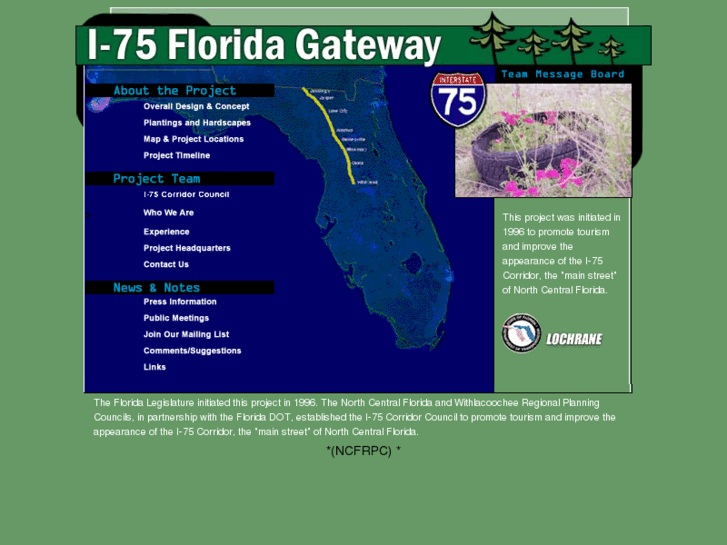 www.i75floridagateway.com