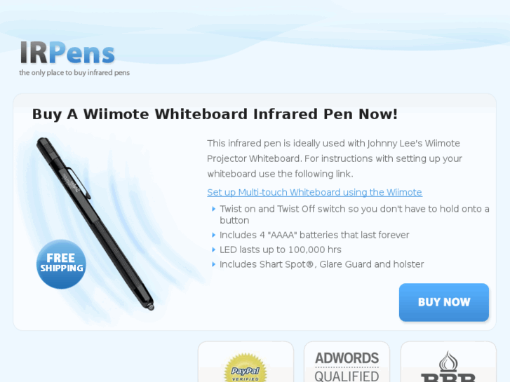 www.ir-pen.com