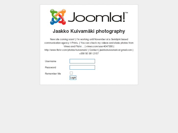 www.jaakkokuivamaki.com