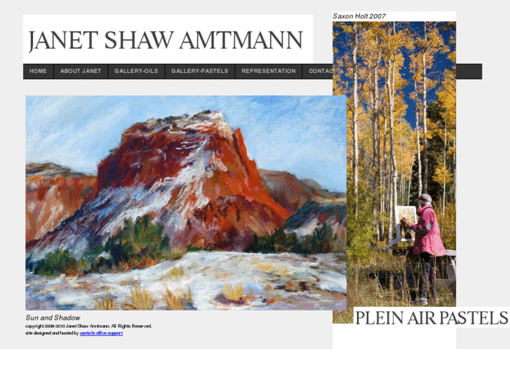 www.janetshawamtmann.com