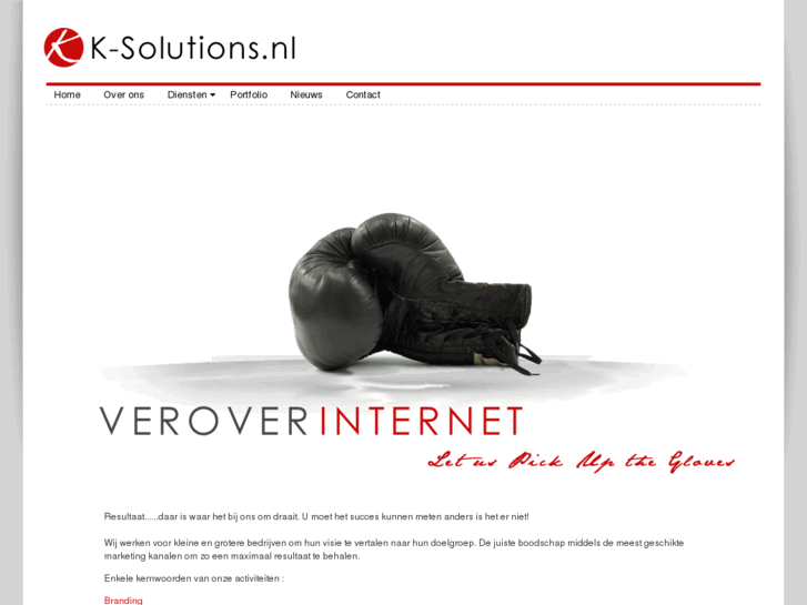 www.k-solutions.nl