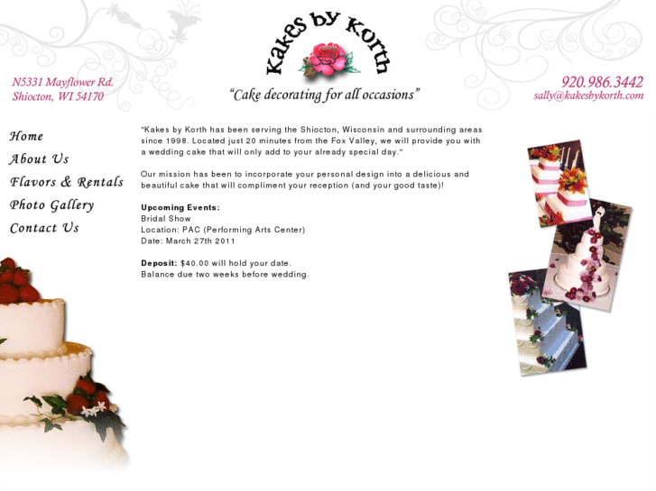 www.kakesbykorth.com