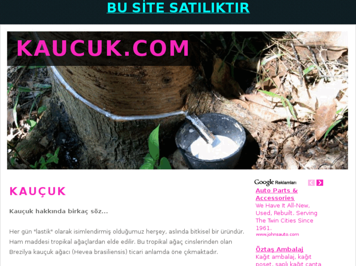 www.kaucuk.com