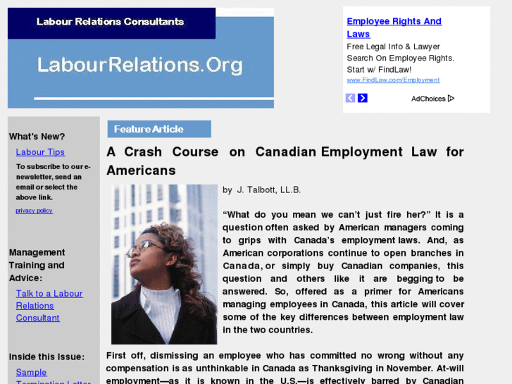 www.labourrelations.org