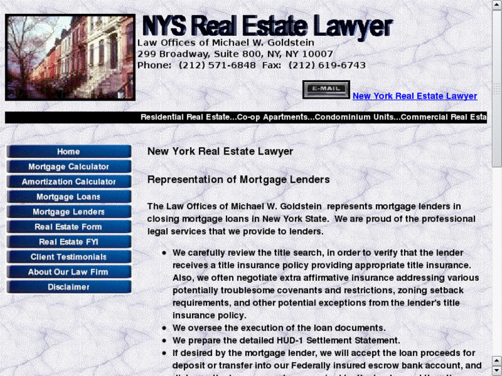 www.lawyerforlenders.com