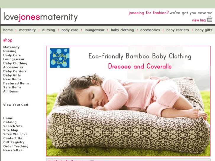 www.lovejonesmaternity.net