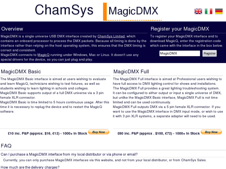 www.magicdmx.com