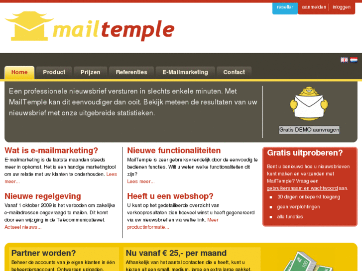 www.mailtemple.nl