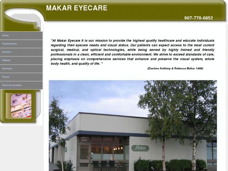 www.makareyecare.com