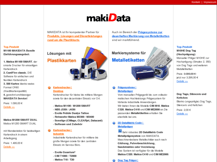 www.makidata.net