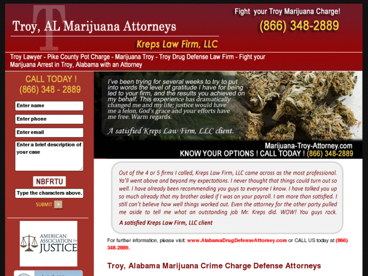 www.marijuana-troy-attorney.com