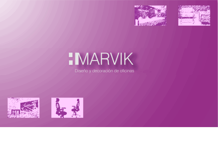 www.marvikoficinas.es