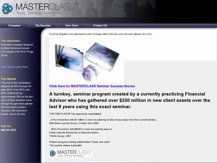 www.masterclassseminar.com