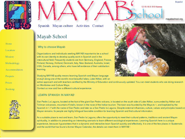 www.mayabschool.org