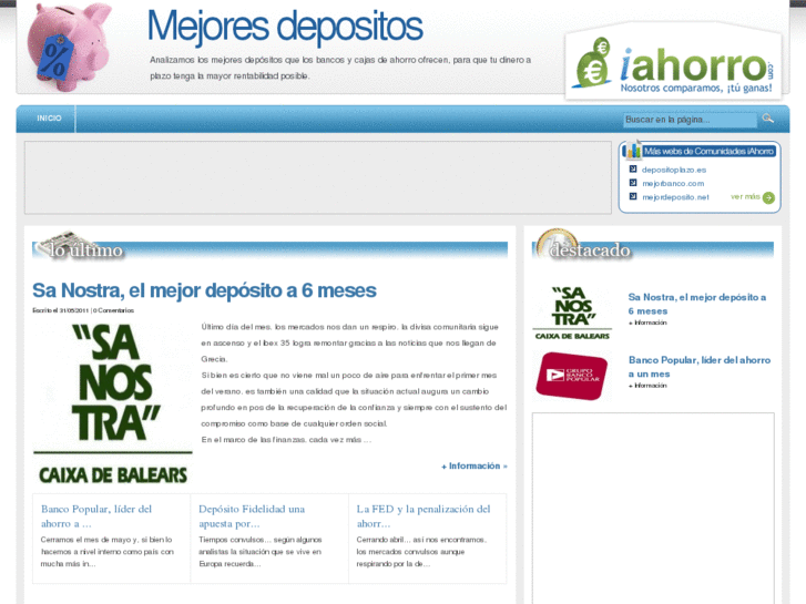 www.mejores-depositos.com