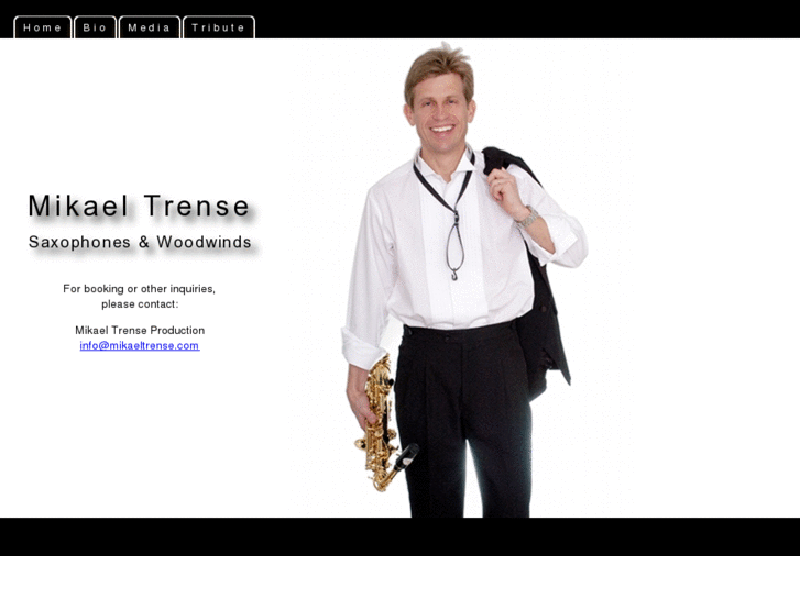 www.mikaeltrense.com