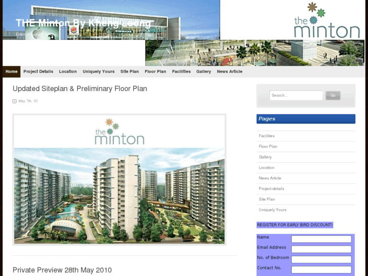 www.minton-condo.com