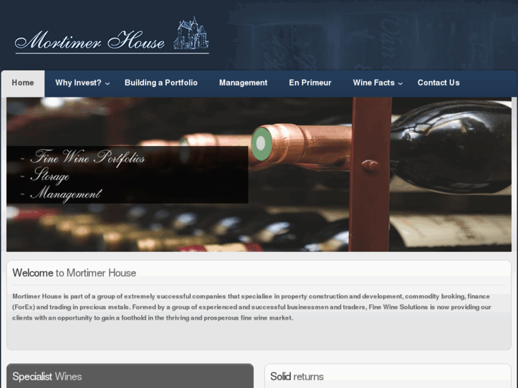 www.mortimer-house.info