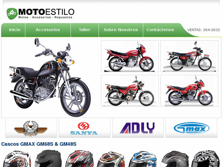 www.motoestilo.net