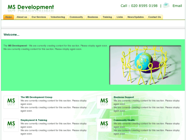www.msdevco.net