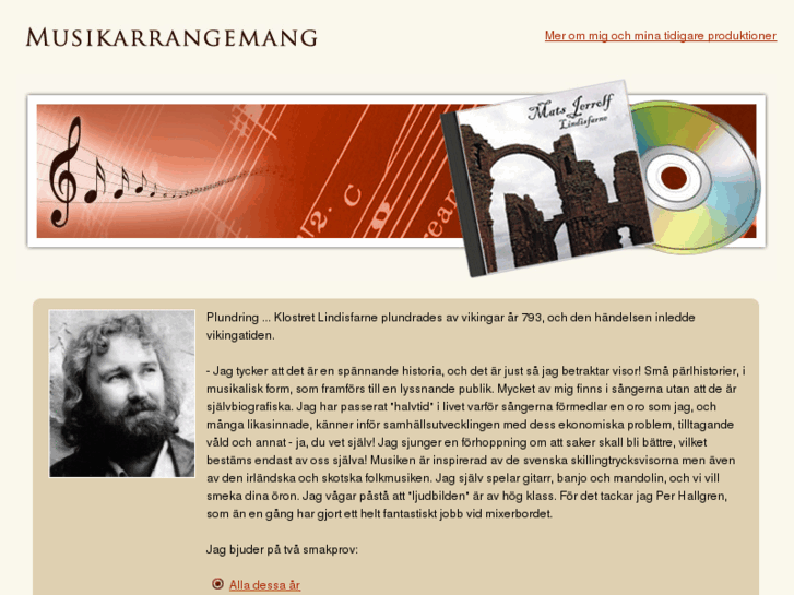 www.musikarrangemang.com