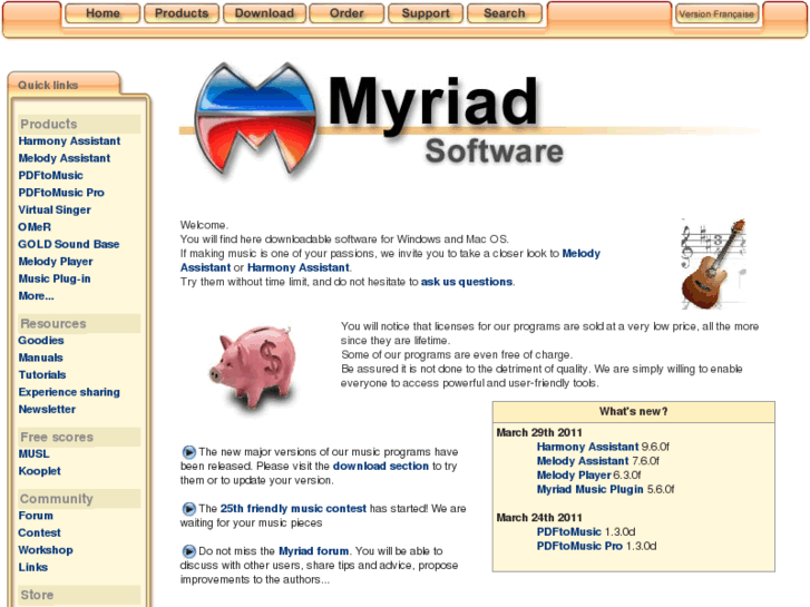 www.myriad-online.com