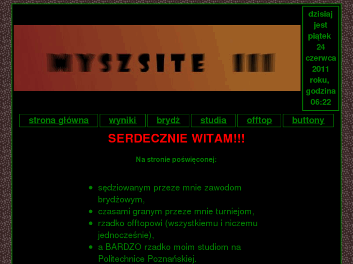 www.myszsite.pl