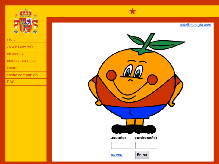 www.naranjito.com