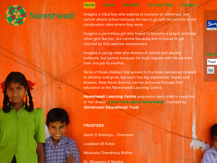 www.nareshwadi.org