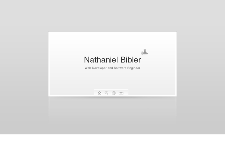 www.nathanielbibler.com