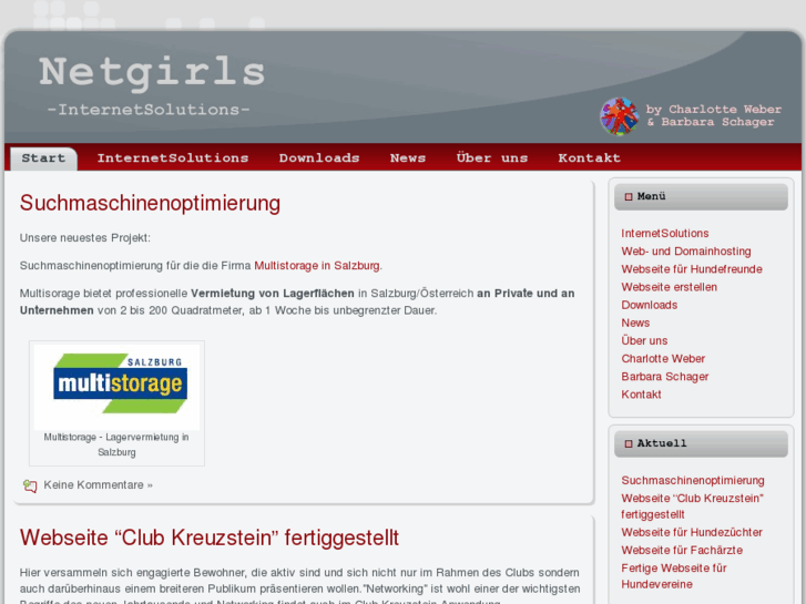 www.netgirls.at