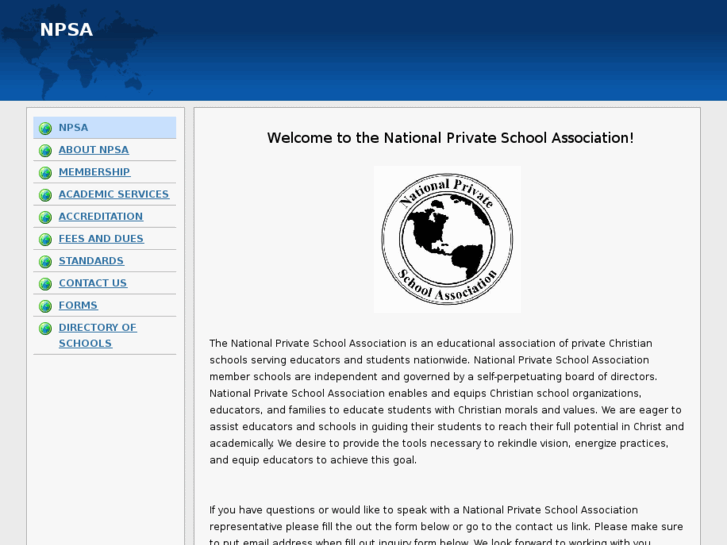 www.npsa-heartland.org