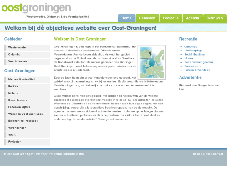 www.oostgroningen.org