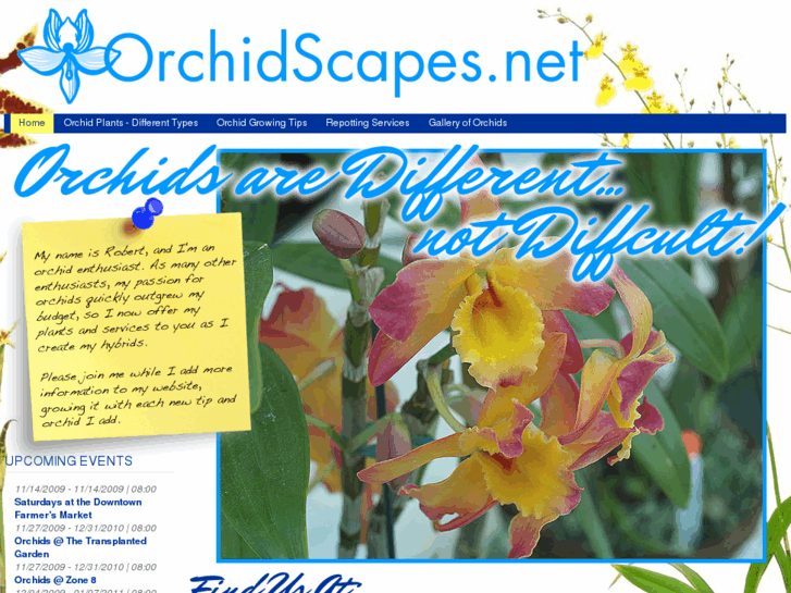 www.orchidscapes.net