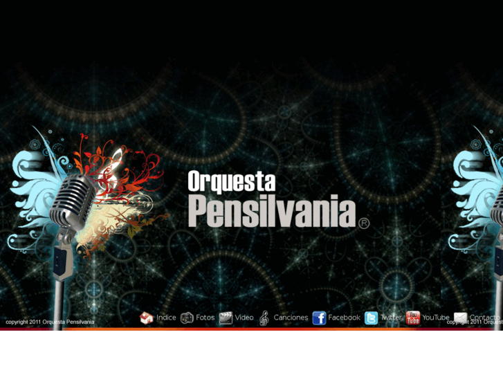 www.orquestapensilvania.com