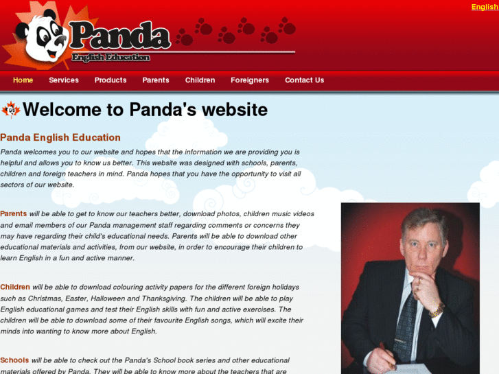 www.panda-education.com