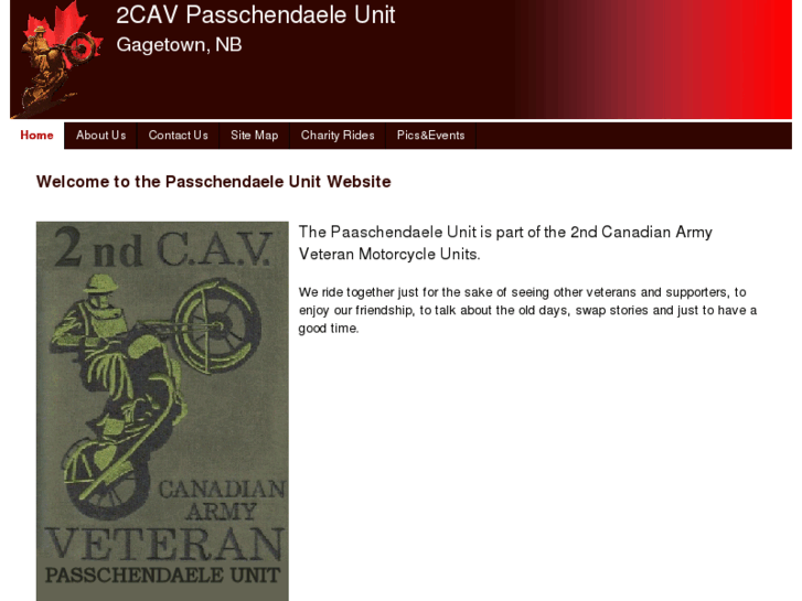 www.passchendaele.net