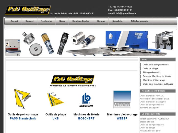 www.pg-outillage.com