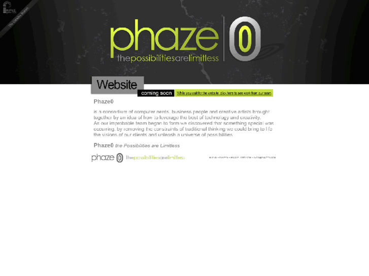 www.phaze0.com