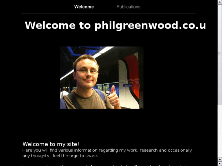 www.philgreenwood.co.uk