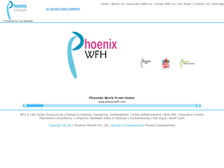 www.phoenixinfosoft.co.in